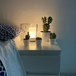 Apartman Casa Maradona Nápoly
