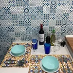Casa Maradona Neapol