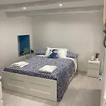 Apartament Casa Maradona