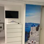 Casa Maradona