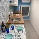 Apartament Casa Maradona