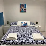 Apartament Casa Maradona