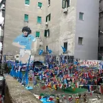 Casa Maradona
