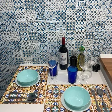 Casa Maradona Nápoles
