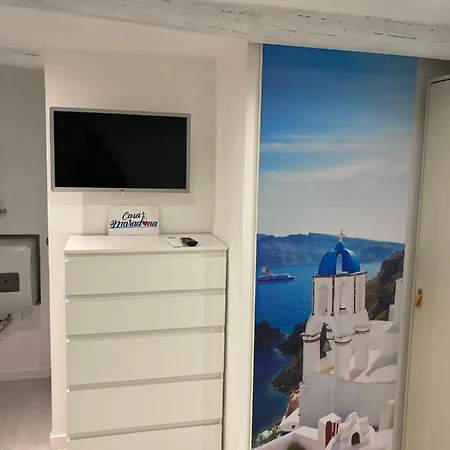 Casa Maradona