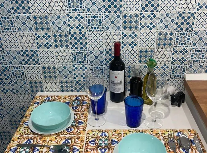 Casa Maradona Неаполь