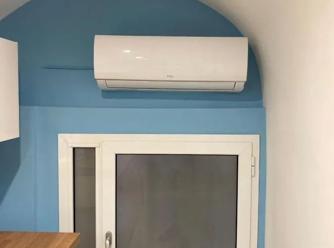 Casa Maradona דירה נאפולי
