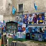 Casa Maradona Апартаменты *