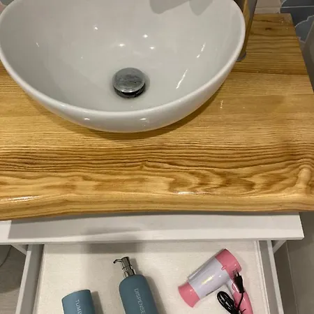 Apartmán Casa Maradona Neapol