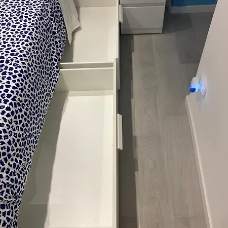 Casa Maradona * Neapol
