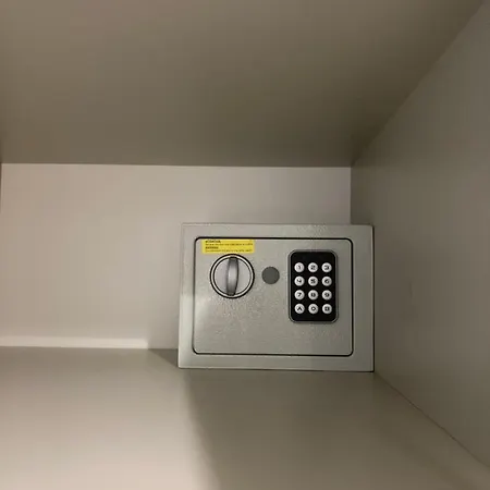 Apartmán Casa Maradona Neapol