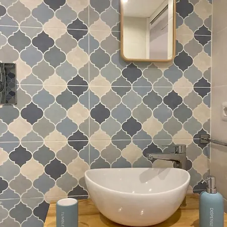 Apartmán Casa Maradona *