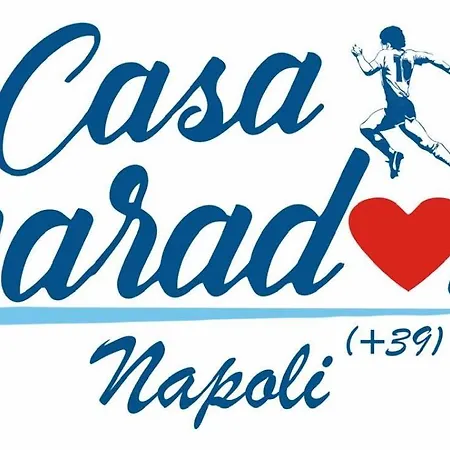 Casa Maradona