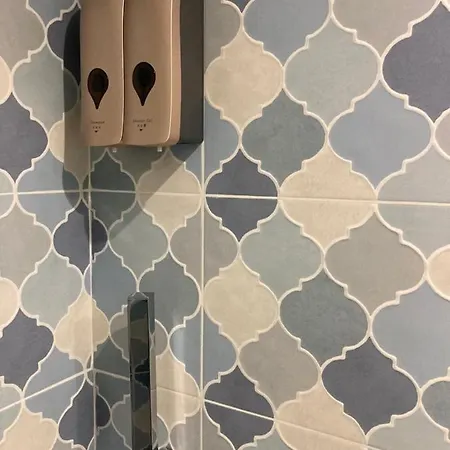 Casa Maradona Lejlighed